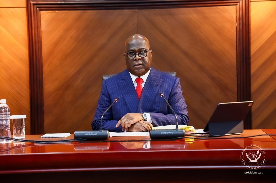 Conseil de Sécurité des Nations Unies : Félix Tshisekedi décrète la mobilisation à grande échelle derrière la candidature de la RDC !